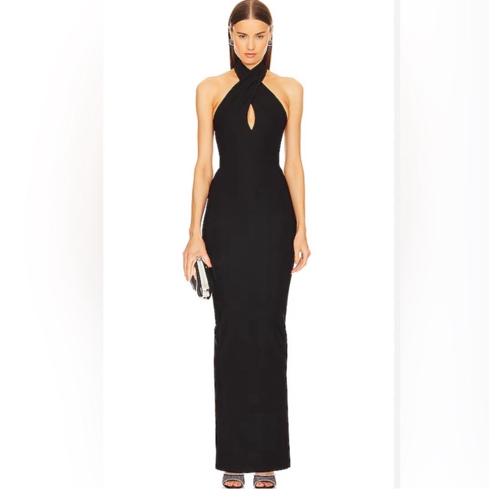 Michael Costello X REVOLVE Fritz Gown